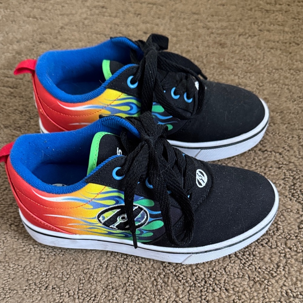Colorful Kids Sneakers